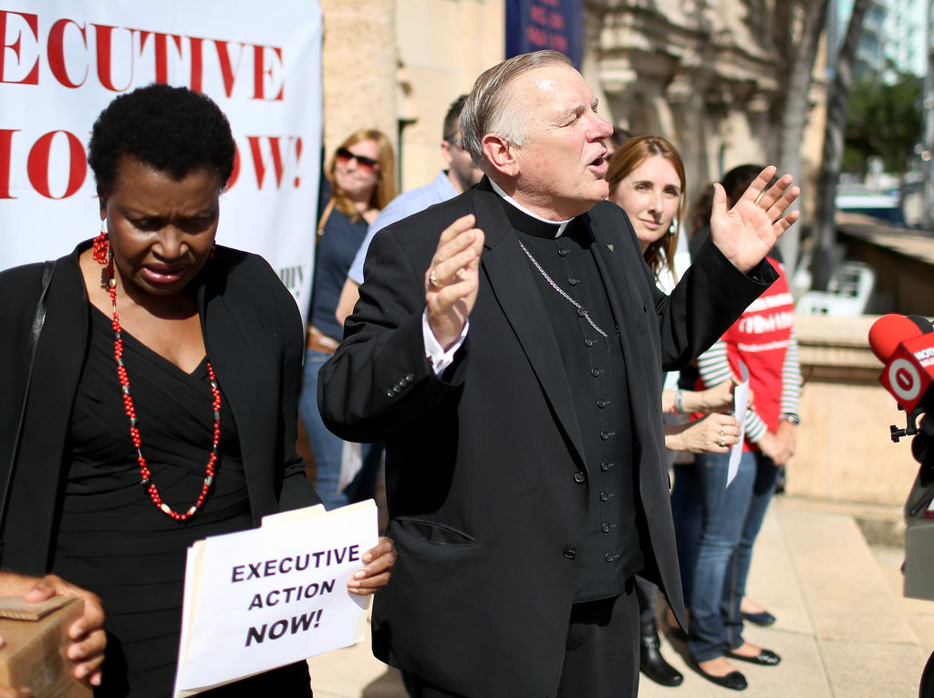 Catholic Archbishop Compares LGBT People To Undocumented Americans   Longform Original 27206 1415734420 27 