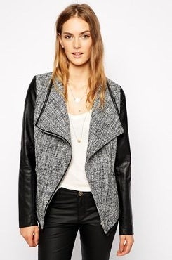 36 Awesome Leather Jackets For Every Budget