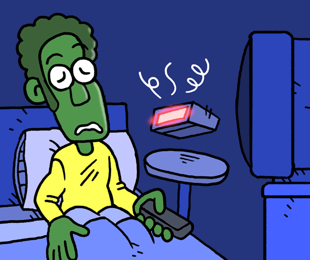 Don't be afraid to take advantage of your wake-up call. Nothing feels worse than arriving late and frazzled to an appointment you traveled hundreds of miles for.