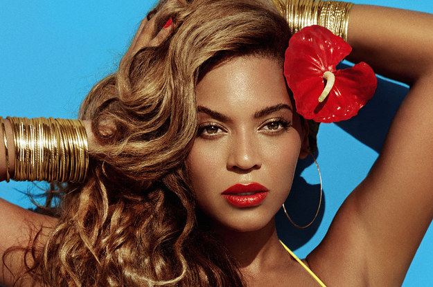 Here Are The Five Greatest Beyoncé Songs Of All Time