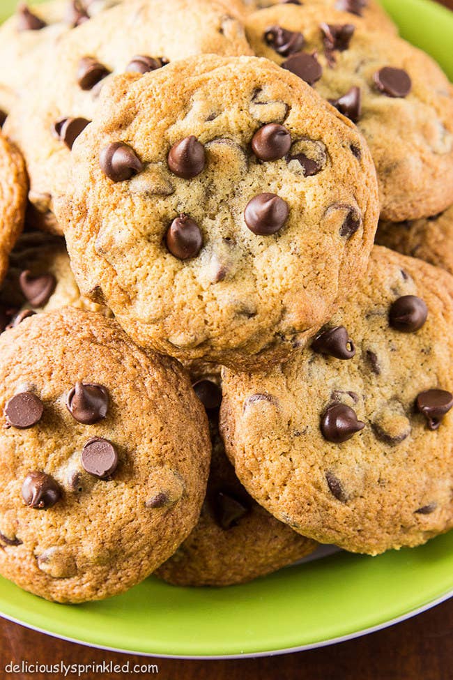 The Only Ranking Of Holiday Cookies You'll Ever Need