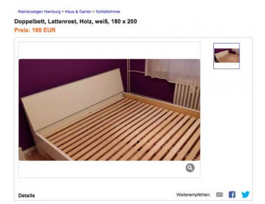12 Ebay Kleinanzeigen Fails Fur Die Ewigkeit