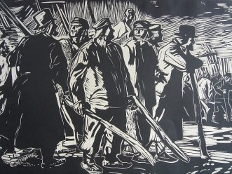 This peasant insurgency in Estonia (then the Russian Empire) was quickly suppressed by the army. The leaders of the rebellion were ordered to be executed by Russian officials. Estonia and its left-handed citizens eventually gained sovereignty.