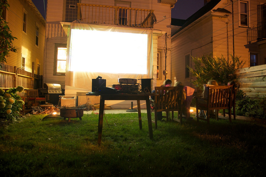 11 Tips To Amp Up Your Movie Night