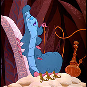 disney traditions caterpillar