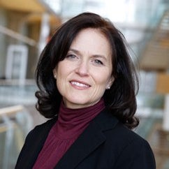 Mayor Betsy Hodges