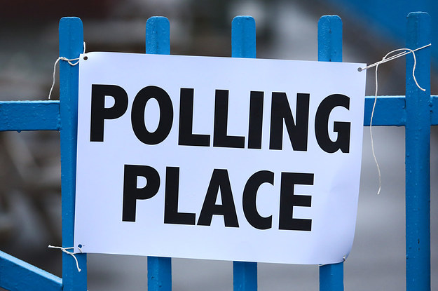 Mps Say Citizens Should Be Able To Vote Online By 2020