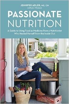 From heroin to health, Jennifer Adler’s story talks about how she used nutrition to heal. This memoir goes into depth about how Adler spent her childhood starving, living in an abandoned gas station and retreating to heroin as a teenager. Adler’s intention is to change the way people look at food and what positive these lifestyle changes can do for overall health. It is complete with a cookbook to help readers.