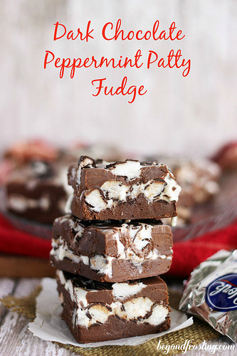 Your sugar coma is approximately 4 hours and 15 minutes away. Recipe here.