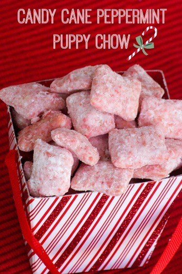 Try saying THAT five times fast. Recipe here.