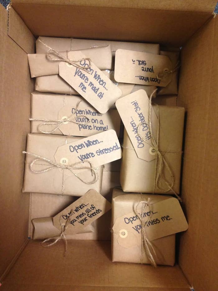 17 Meaningful Gifts To Give At Baby Showers