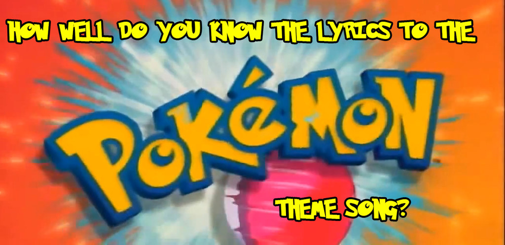 How Well Do You Know The Lyrics To The 