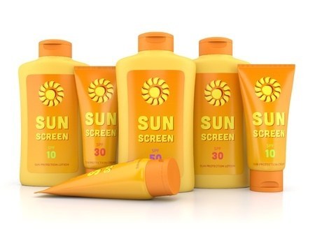Savea fortune on sunscreen