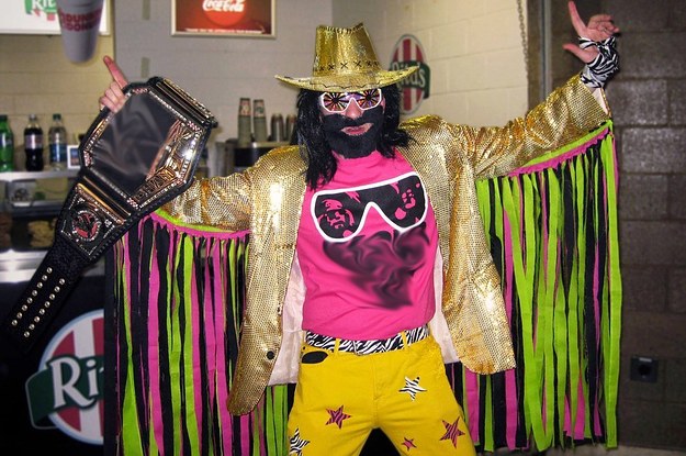 12 Commandments All Pro Wrestling Fans Know To Be True