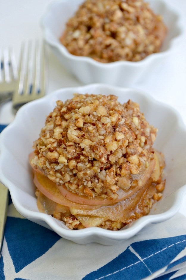 24 Healthier Thanksgiving Recipes That Are Actually Delicious