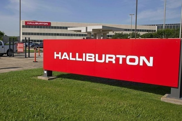 Halliburton To Buy Baker Hughes In Deal Worth $34.6 Billion