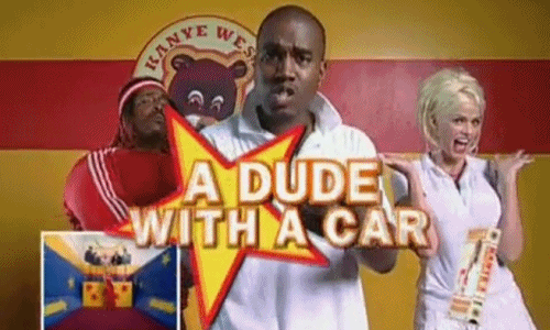 How Well Do You Know The Lyrics To Kanye West�s &quot;The New