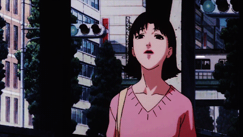 Thus, Perfect Blue took advantage of its release in the late 20th century to become a inconspicuous caveat of what we were going to deal with in the new millennium. I wonder if anyone who attended the film première thought that the questions depicted were only few years away to become reality and routine.I highly recommend watching (or re-watching) this 1997 anime movie and then, stop and take a moment to appreciate its premonitory nature. I bet you will laugh when Mima’s agent talks to her about the internet and she candidly replies: “Oh, that thing that’s been popular lately”. Yes, Mima, lately.
