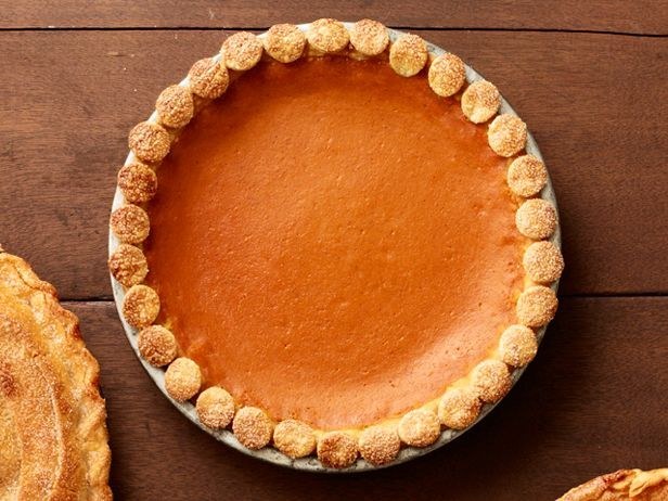 23 Ways To Make Your Pies More Beautiful