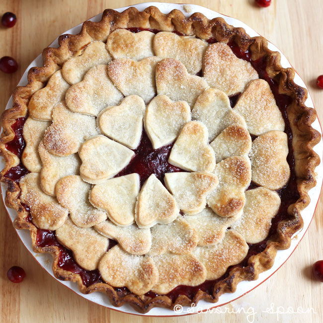 23 Ways To Make Your Pies More Beautiful