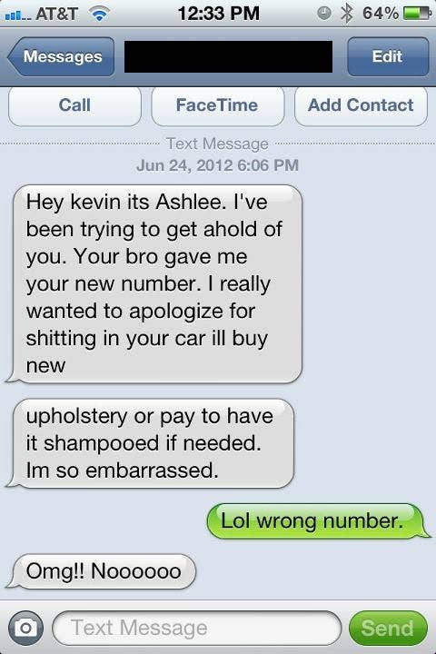 73 Funny Random Text Messages To Send
