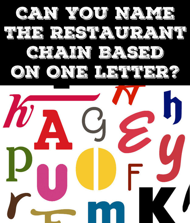 restaurant logos and names list