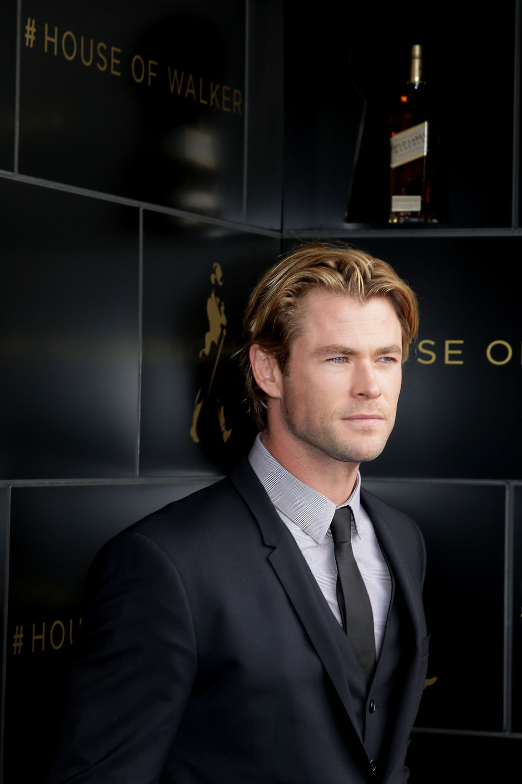 17 Times The Hemsworth Brothers Made You Wish You Were Dating The ...