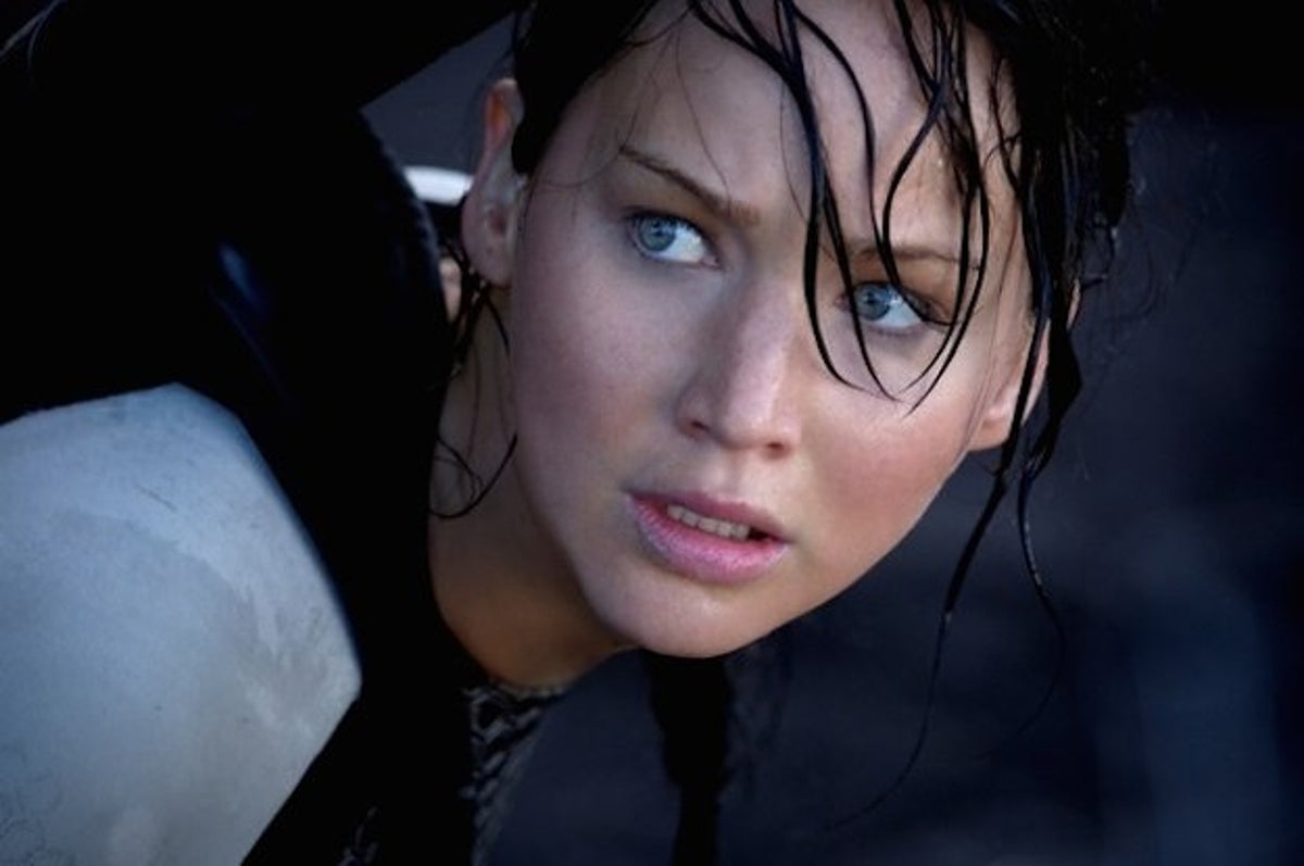 12 Charts All "Hunger Games" Fans Will Understand