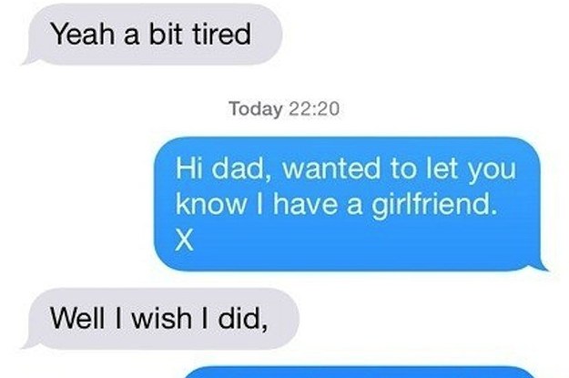 22 Of The Shortest Coming Out Stories You'll Ever Read