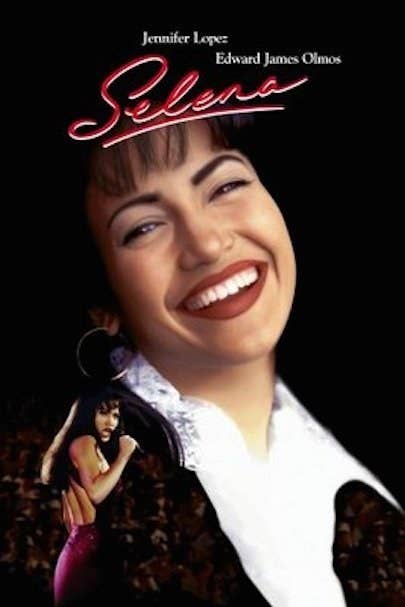 selena quintanilla vs jennifer lopez outfits