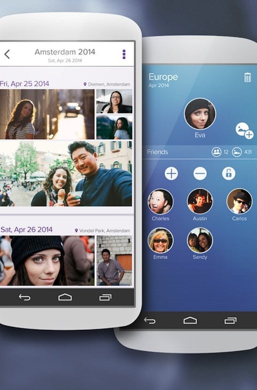 13 Apps To Make Your Travel Memories Last Forever