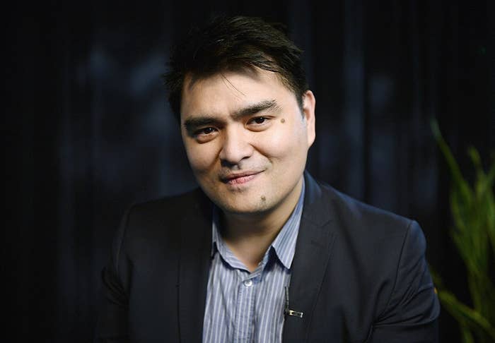Jose Antonio Vargas