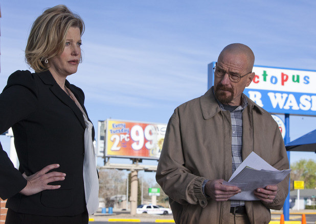 The Hardest "Breaking Bad" Quiz You'll Ever Take