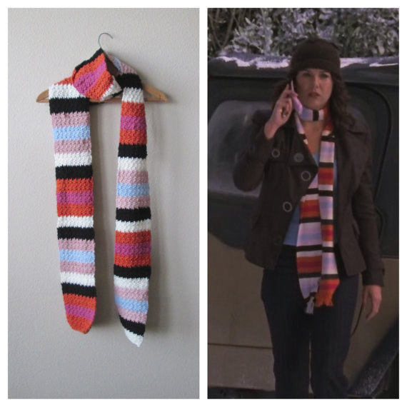 For those of us who want to be a little more subtle with their fandom love.Get it here.