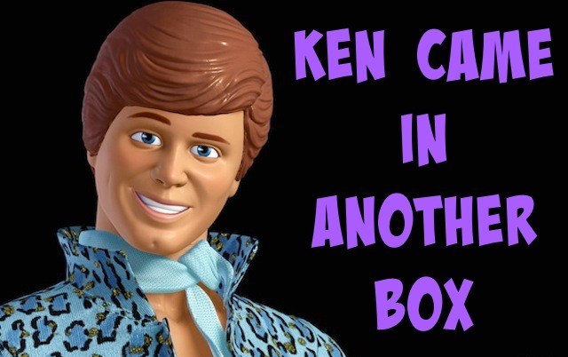 ken and barbie jokes