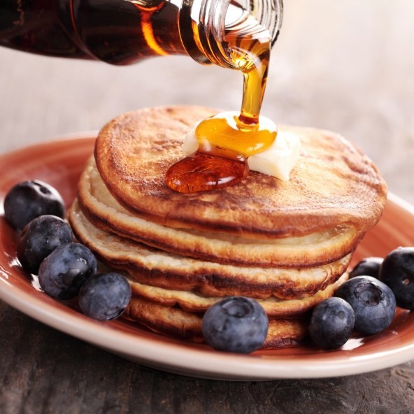 13 Reasons Pancakes Are Way Better Than Waffles