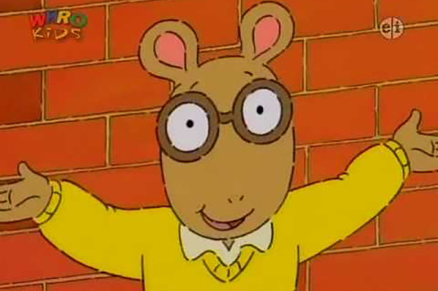 How Well Do You Know The Lyrics To The "Arthur" Theme Song?