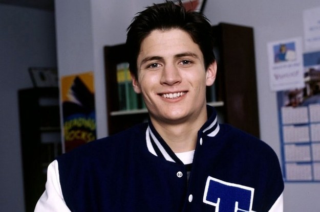13 Reasons Nathan Scott From One Tree Hill Is You 2 16443 1416593636 24 Dblbig 