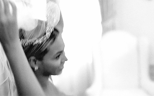 *Bows down to the queen.*