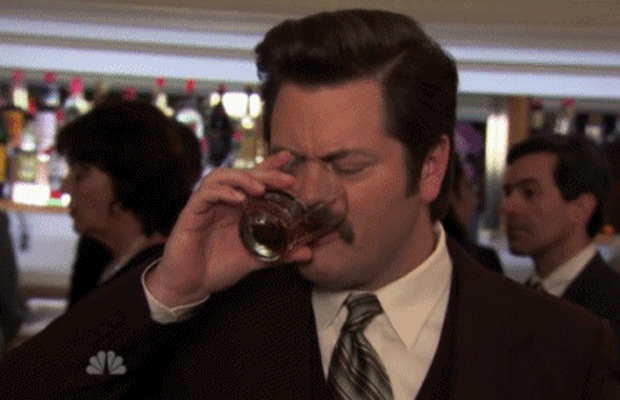 You don't have to splash your cash on a $90 bottle of single malt, but aim for something over $30. If you can't afford that, go to a bar that has a decent selection and try one glass.