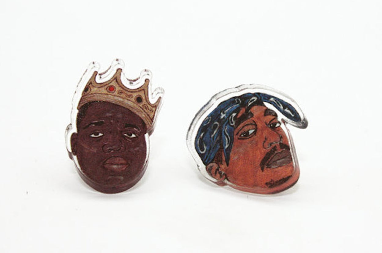 25 Cute Hip Hop Gifts That True Fans Need In Their Lives