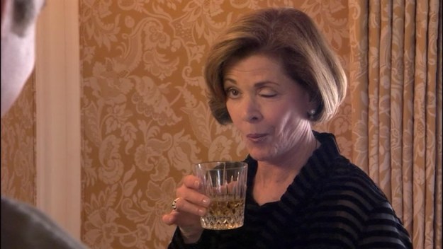 Lucille Bluth