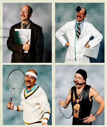 Tobias Funke