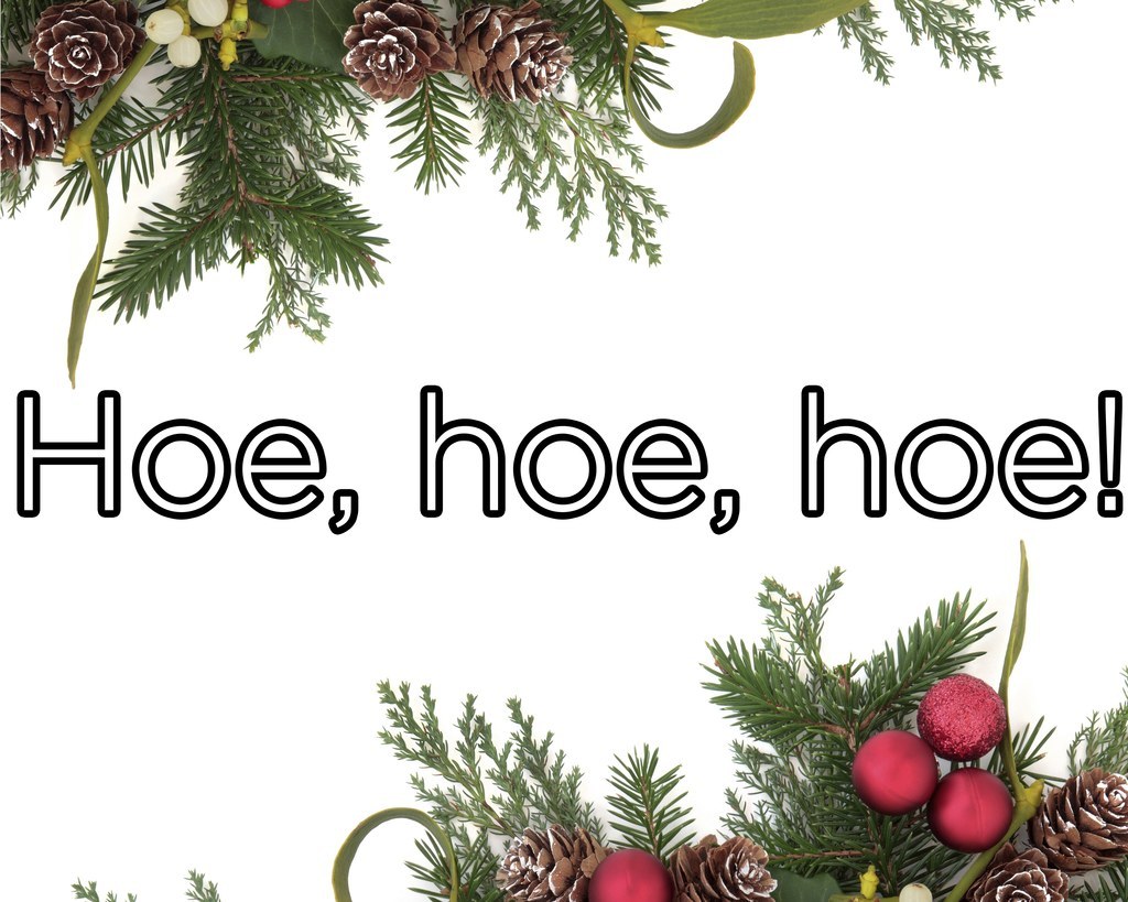 77 Christmas Jokes That Will Have You Ho Ho Ho Ing - 68