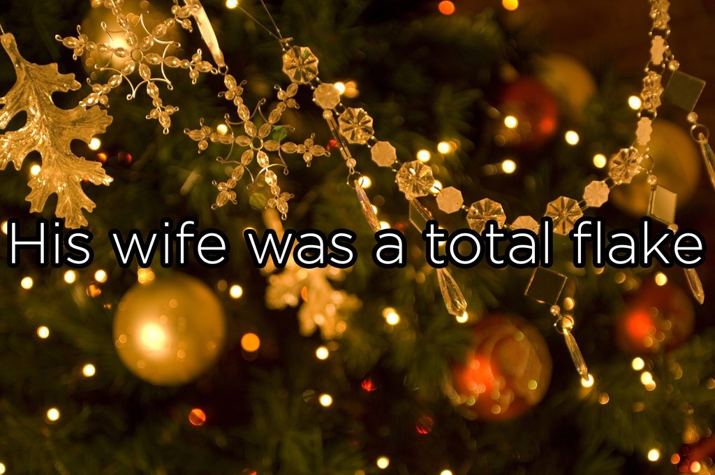 77 Christmas Jokes That Will Have You Ho Ho Ho Ing - 75