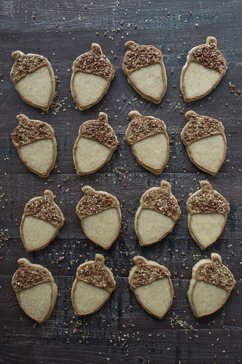 Adorable, delicious, done in 15 minutes. Recipe here.