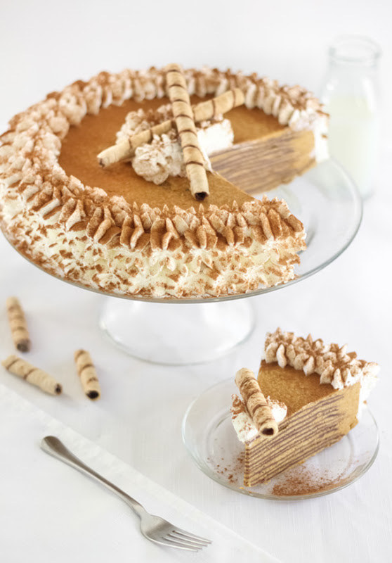 For the last on the list, a decadent twist on a familiar classic. Recipe here.