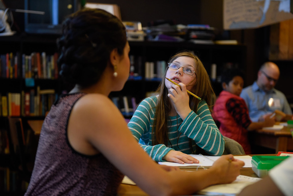 9 Adorable Kids Talk About Why Books Are The Best