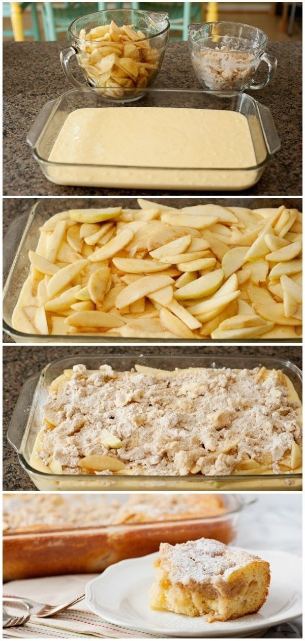 So easy, all you need is photos!(but also here's an easy recipe if desired)