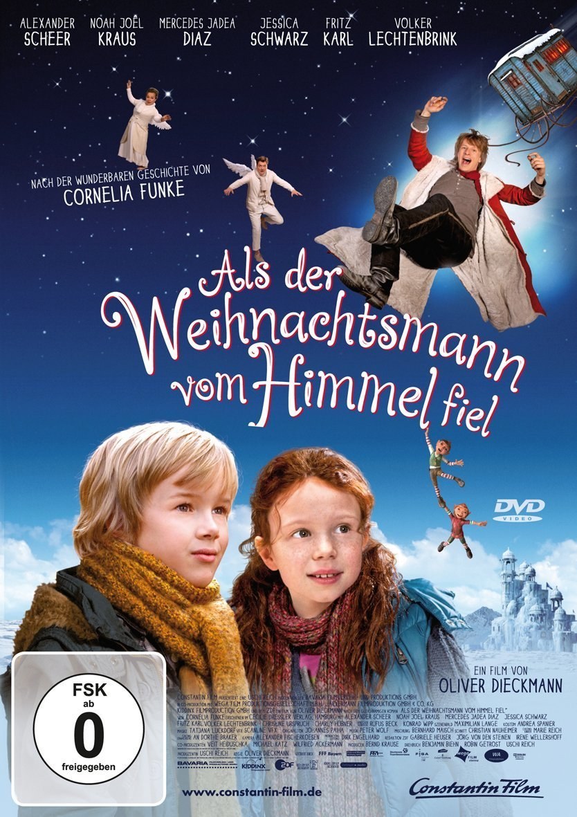 Das ultimative Ranking der 46 wichtigsten Weihnachtsfilme